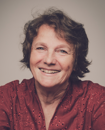 Marijke Tonino